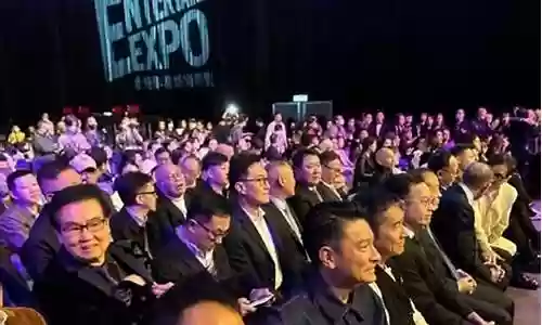 成龙豪华阵容搭配