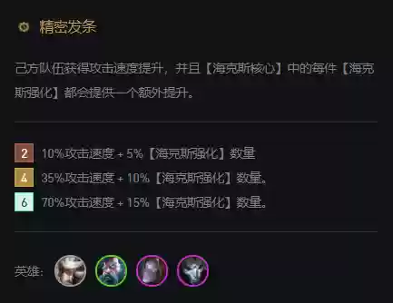 保护烬阵容(烬天魂土阵容)插图3