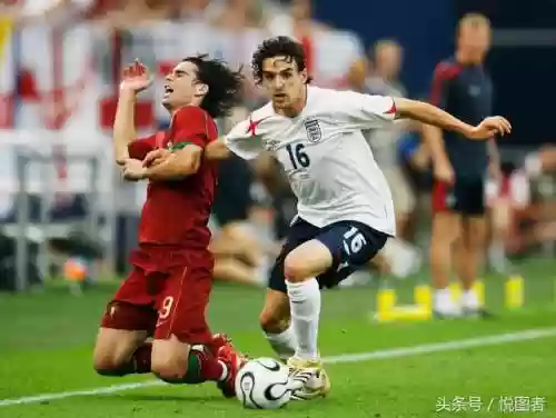 2006 英格兰阵容(02世界杯英格兰阵容)插图9