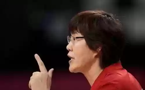 最新女排阵容(上海光明女排队员名单)插图13