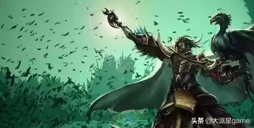 王中王阵容装备(热血精灵王最佳阵容)插图4