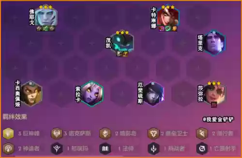 打佛爷阵容(老九门佛爷变穷奇打麒麟是第几集)插图1