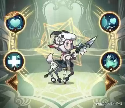海王绿阵容(口袋妖怪绿宝石阵容推荐)插图4