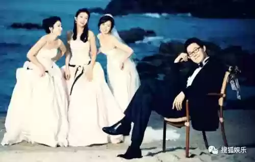 豪华结婚阵容(盘点明星们的豪华婚礼)插图20