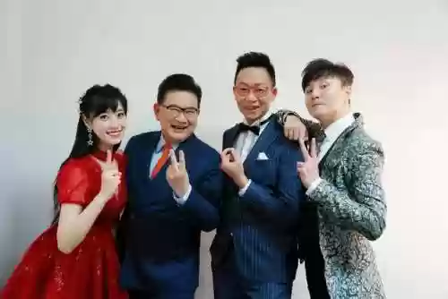 2020晚会阵容(十周年明星表演赛阵容)插图2