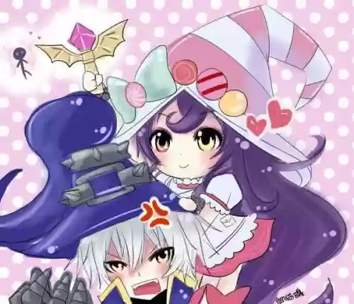 复苏露露阵容(复苏的魔女t0阵容)