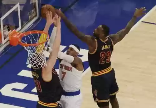 阵容35岁(2021nba最佳新秀阵容一二三阵)插图5