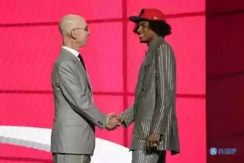 2021新秀阵容(NBA官方公布最佳新秀阵容)插图5