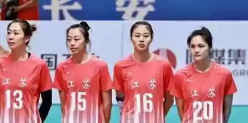 广东女排阵容(广东省女排运动员名单)插图1