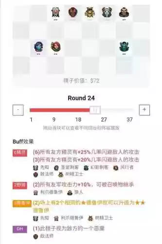 精灵野兽阵容(宠兽争斗最强阵容)插图2 精灵野兽阵容(宠兽争斗最强阵容)插图2