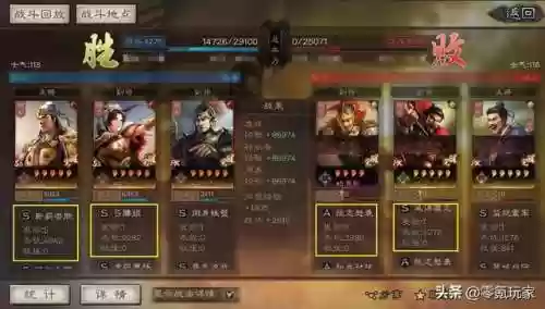 无限虚弱阵容(王者荣耀最弱阵容)插图7