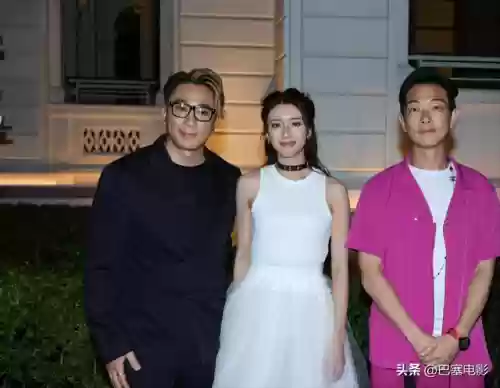 香港名星阵容(香港所有明星)插图5