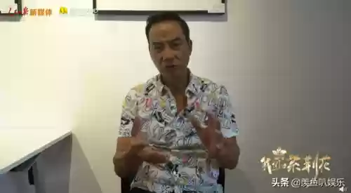超强港星阵容(支持占中的港星名单)插图12