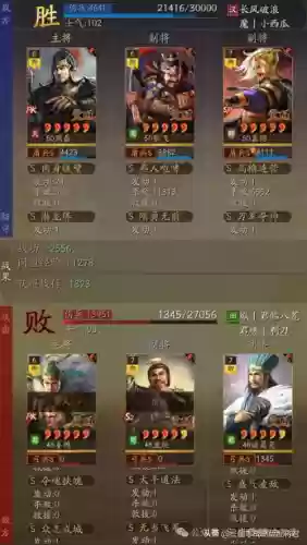 张飞配阵容(推荐的阵容搭配方案)插图5
