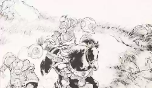 杨家将豪华阵容(杨家将传奇人物培养)插图24