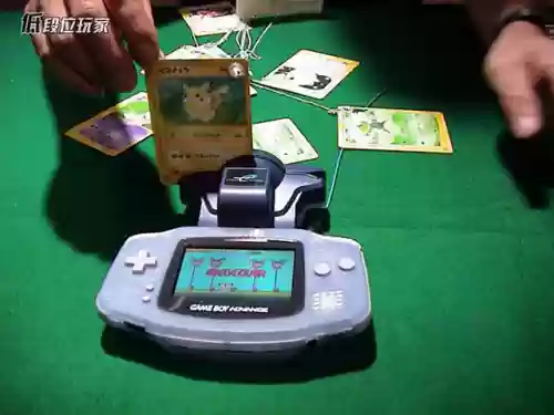 火红386阵容(口袋妖怪火红通关阵容)插图9