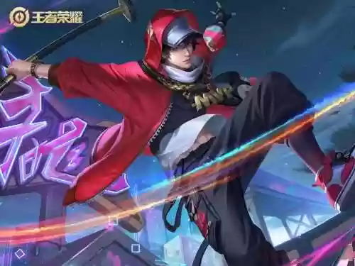 狂澜赵云阵容(赵云三势完美阵容)插图7