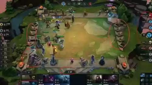熊师傅阵容(飞熊五谋骑最强阵容搭配)