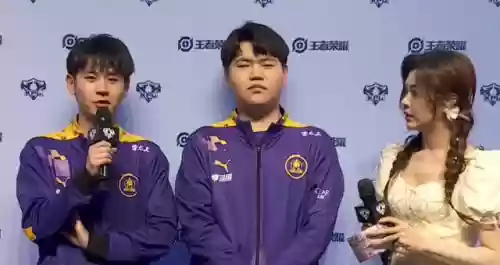 王者无畏阵容(王者荣耀盾山阵容推荐)插图4