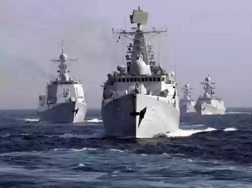 海军阵容推荐(海军什么兵种最好)