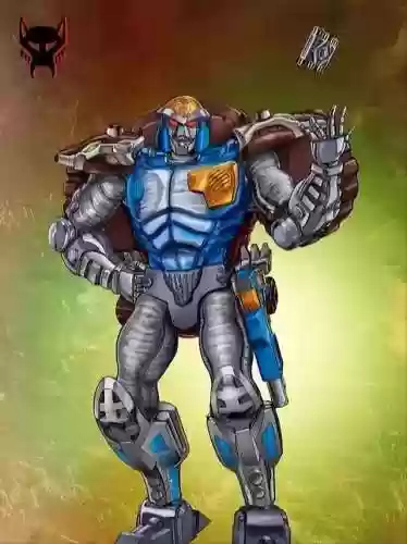 爆破老鼠阵容(什么老鼠克制托普斯)插图9