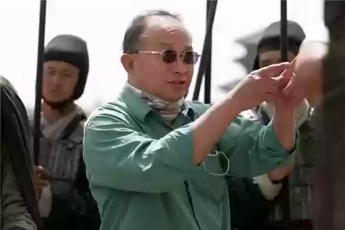 赤壁拍摄阵容(电影赤壁取景地)插图2