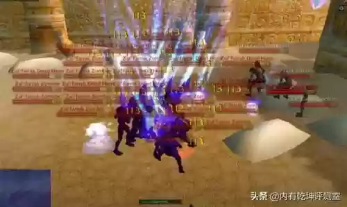 欢乐法师阵容(王者模拟战法师阵容)插图1