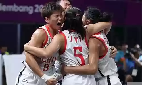 疯狂篮球女队阵容搭配最新