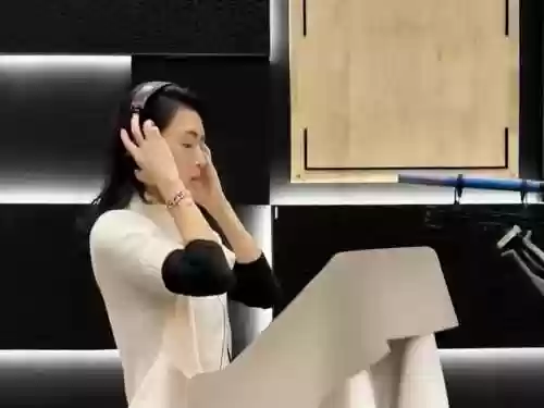 演员配音阵容(如何成为配音演员)插图3