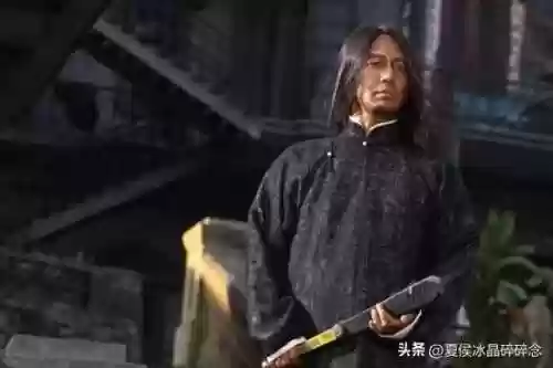 全员影帝阵容(娱乐：我,全球影帝)插图10