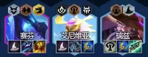 魔导徽章阵容(神奇宝贝徽章gm版最强阵容)插图9
