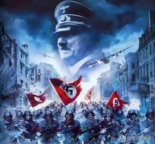 法西斯阵容破裂(第二次世界反法西斯战争)插图2