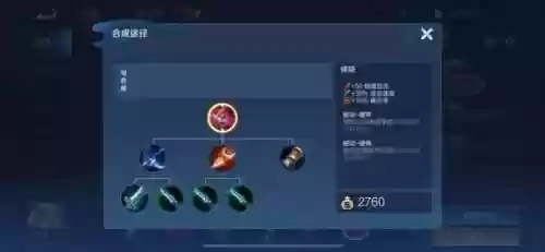 韩信吃阵容(韩信适合什么阵容)插图2