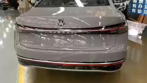 大众车型阵容(大众全车系)插图5