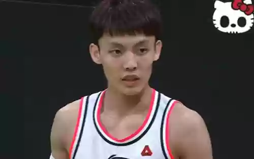 山体篮球阵容(中职篮全力以赴阵容推荐)
