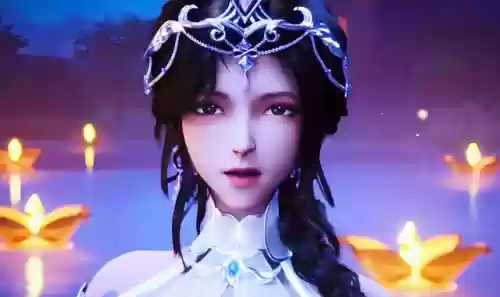 动漫绝美阵容(配角人气比主角人气高的动漫)插图14