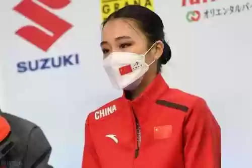 滑冰冠军阵容(速度滑冰国家队名单)插图5