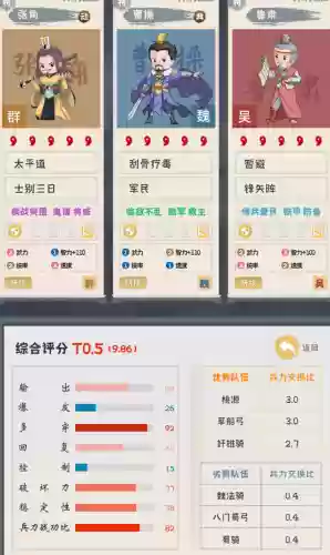 最新盾阵容(云顶最新阵容)插图11