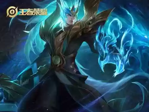 王者传送阵容(王者荣耀对抗路传送阵怎么用)插图1