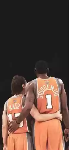 篮球阵容壁纸(nba篮球大师最强阵容推荐)插图7