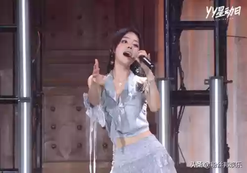 豪华女主播阵容(十大游戏女主播)插图8