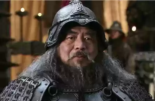 甘肃武将阵容(甘宁虎臣骑最强阵容)插图1