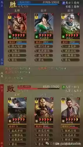 最新无脑阵容(斗技无脑上分阵容2024)插图5