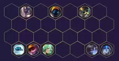 无限狙阵容(狙神荣耀破解版无限金币无限钻石)