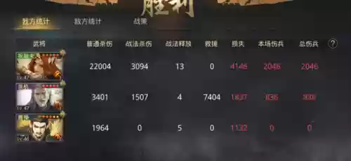 率土之滨祝融阵容(祝融夫人改版后阵容推荐)插图32