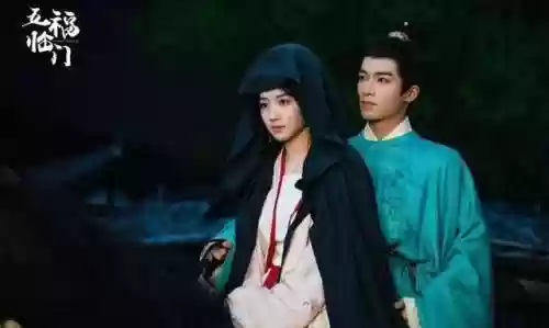 阵容本将至(我有上将阵容推荐)插图2