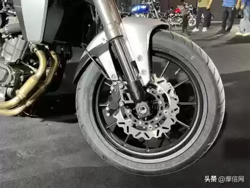 潮流机车阵容(重装上阵摩托车)插图7