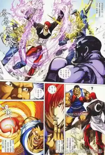 空手先生阵容(命运先锋卡牌手游阵容推荐最新)插图24