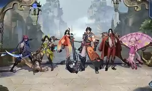王者长城守卫军搭配阵容
