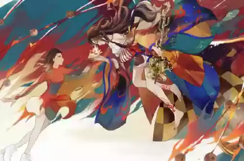 痴大蛇阵容(八岐大蛇神罚阵容平民)